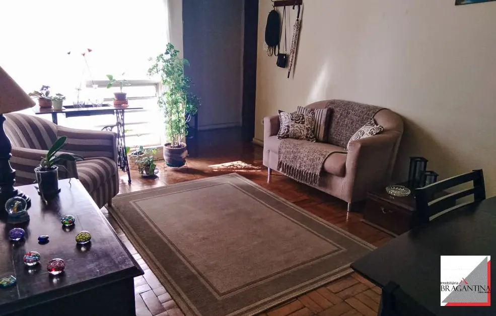 Vende, apartamento, Centro, Bragança Paulista-SP