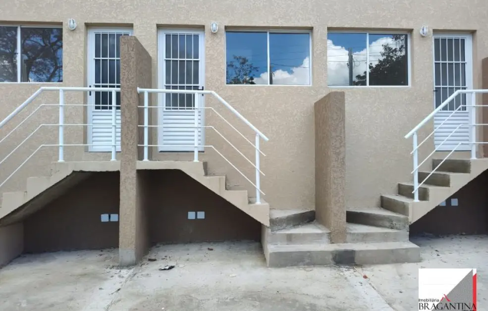 Vende, sobrados, Hípica Jaguari, Bragança Paulista-SP