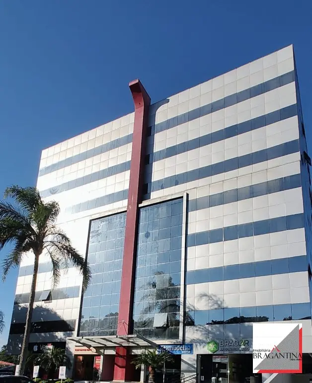 Vende, aluga, sala comercial, Edifício Carraro Tower, Bragança Pta, SP