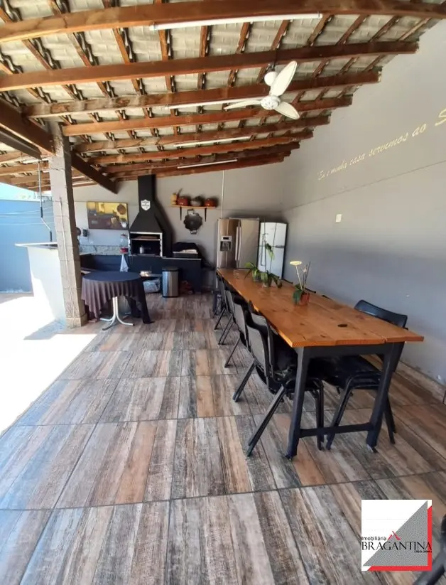 Vende, casa, Jardim Vista Alegre, Bragança Paulista-SP