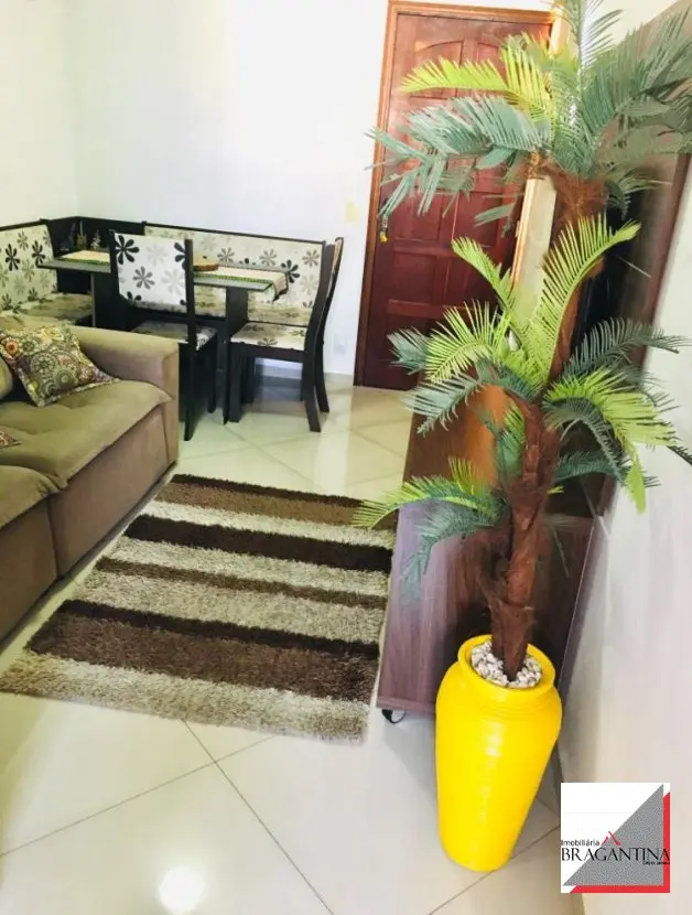 Vende, apartamento, Julio Mesquita Filho, Bragança Paulista, SP