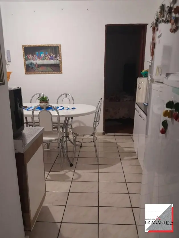 Vende, Casa, Vila Santa Libânia, Bragança Paulista-SP