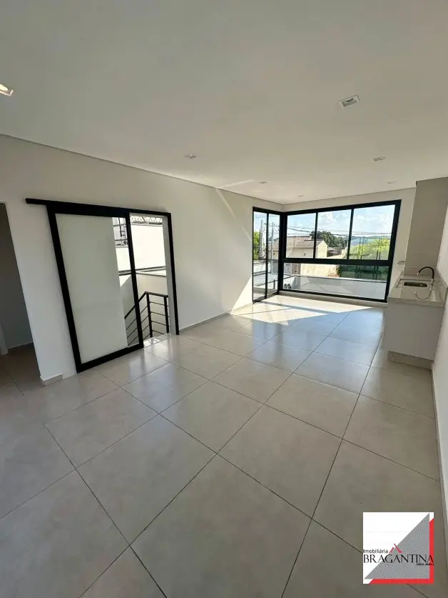 Vende, casa, Residencial Piemonte, Bragança Paulista-SP