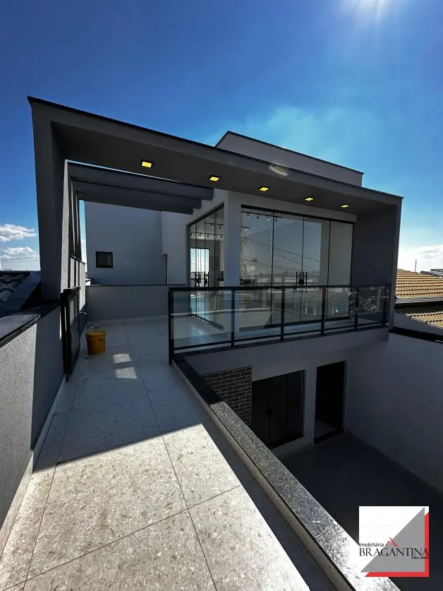 Vendo, casa nova, Residencial Piemonte, Bragança Paulista, SP