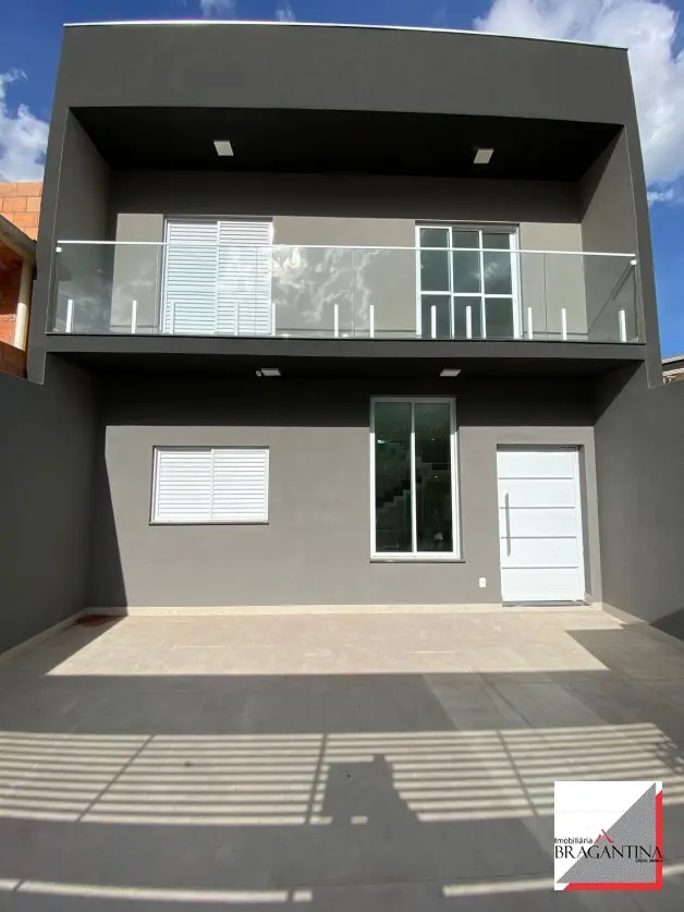 VENDE, ALUGA, CASA, SOBRADO, MONREALE, BRAGANÇA PAULISTA - SP 