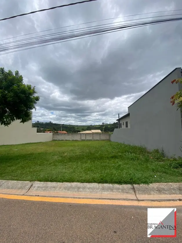 VENDE, TERRENO, CONDOMINIO SUNSET VILLAGE, BRAGANÇA PAULISTA - SP