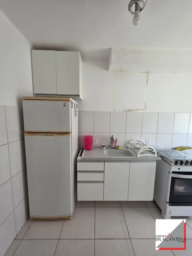 Vende, apartamento, Marcelo Stefanie 1, Bragança Paulista, SP