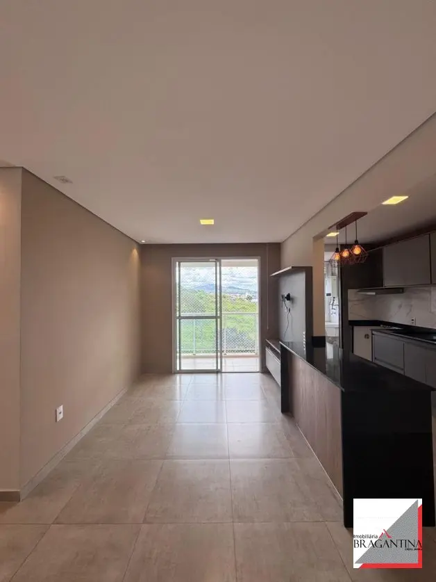 Vende, aluga, apartamento, zona sul, Res Soleil, Bragança Paulista-SP