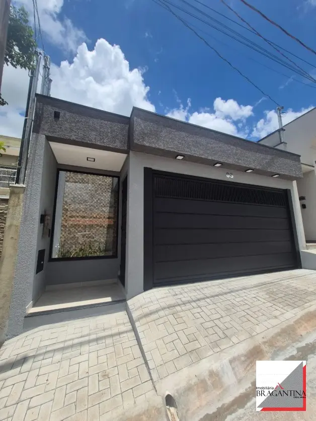 Vende, casa, Bairro Vila Verde, Bragança Paulista,SP