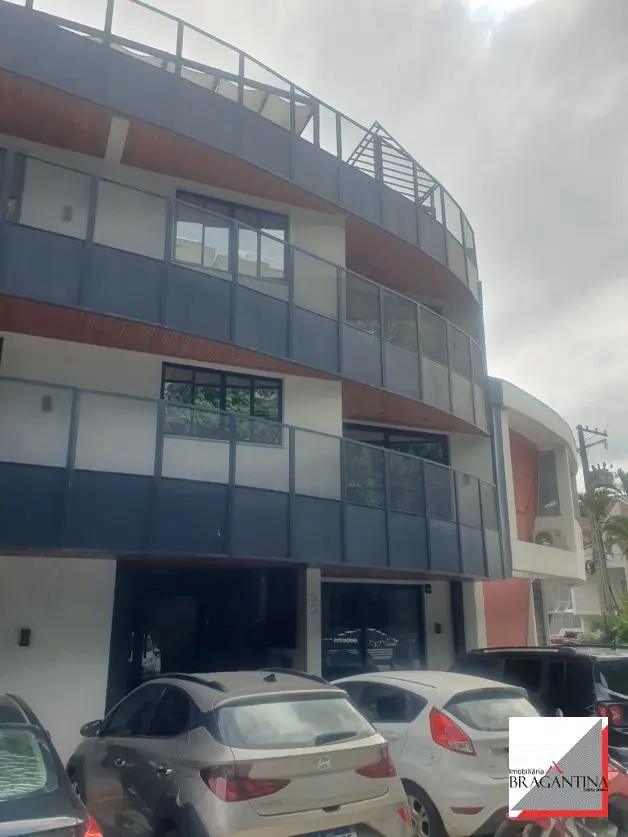 Aluga, sala comercial, Edif. Agenor do Prado, Centro comerc Jaguari 