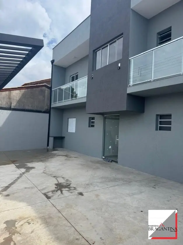 Vende, apartamentos, Vila Flora, Bragança Paulista-SP