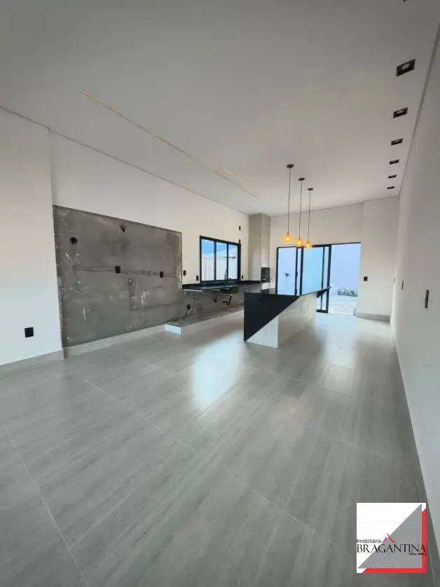Vende, Casa, Condomínio Vila Real, Bragança Paulista, SP