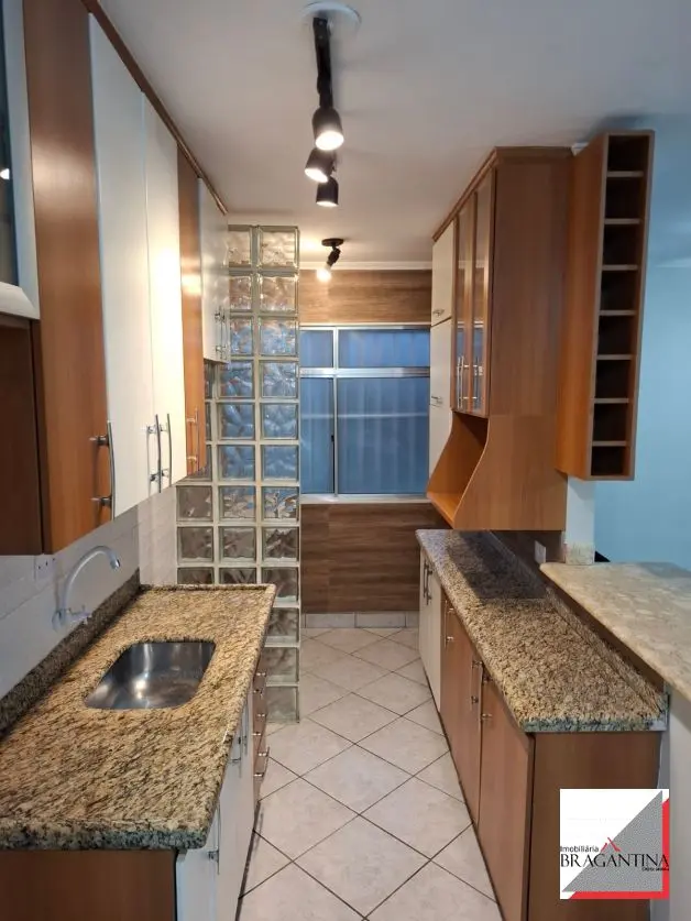 Aluga, Apartamento, Colinas da Mantiqueira, Bragança Paulista, SP