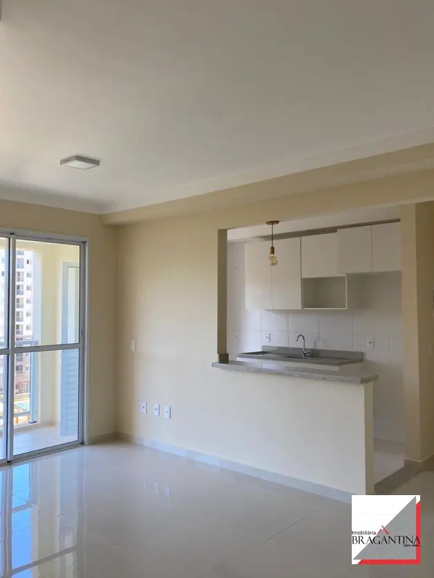 Aluga, apartamento, Soleil Residencial Resort, Bragança Paulista-SP