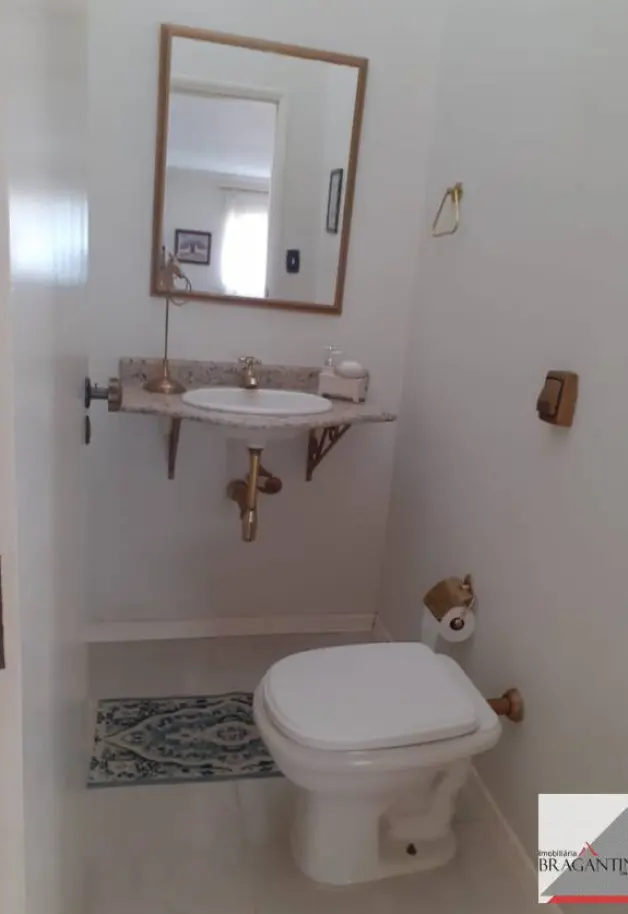 Vende, casa, Jardim Europa, zona sul, Bragança Paulista-SP - Foto 6