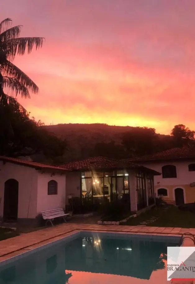 Vende, Chácara Rural, Fernão Dias, Bragança Paulista, SP - Foto 5