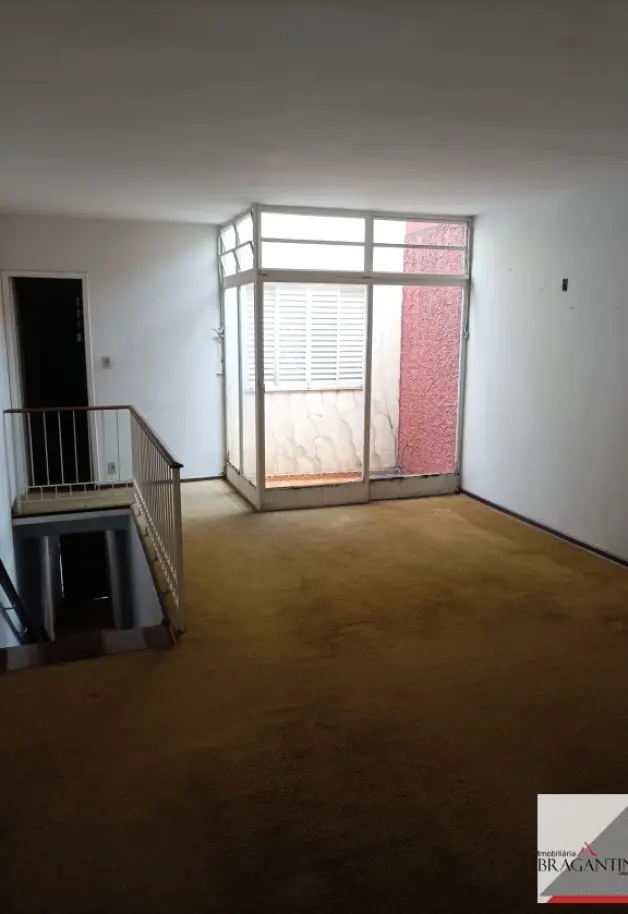 Vende, casa, centro, residencial, comercial, Bragança Paulista-SP - Foto 0