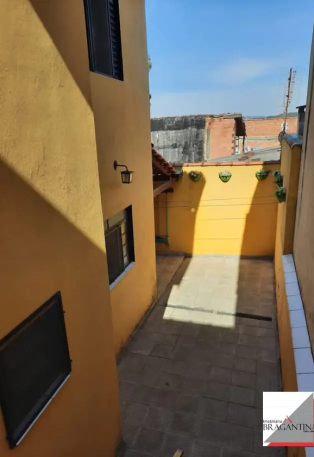 Vende, sobrado, Jardim Morumbi, Bragança Paulista-SP - Foto 0