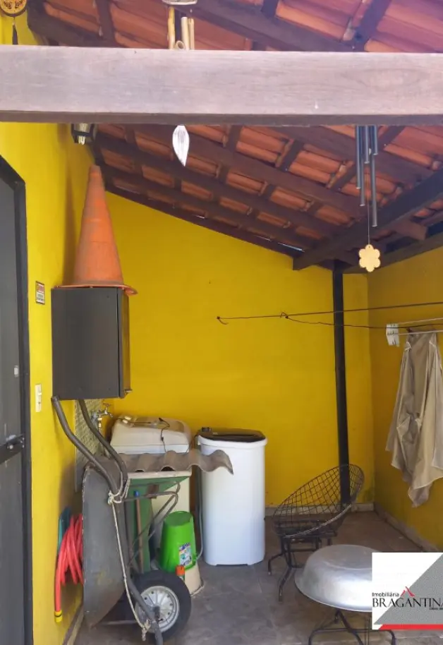 Vende, sobrado, Jardim Morumbi, Bragança Paulista-SP - Foto 3