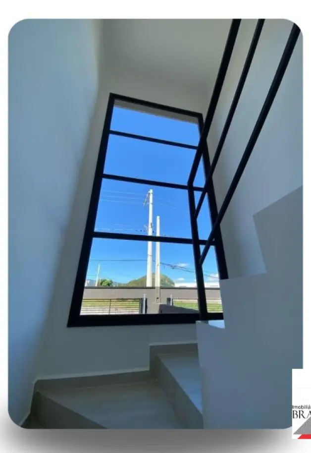 Vende, casa, av. Lucas Nogueira, Atibaia-SP. - Foto 1