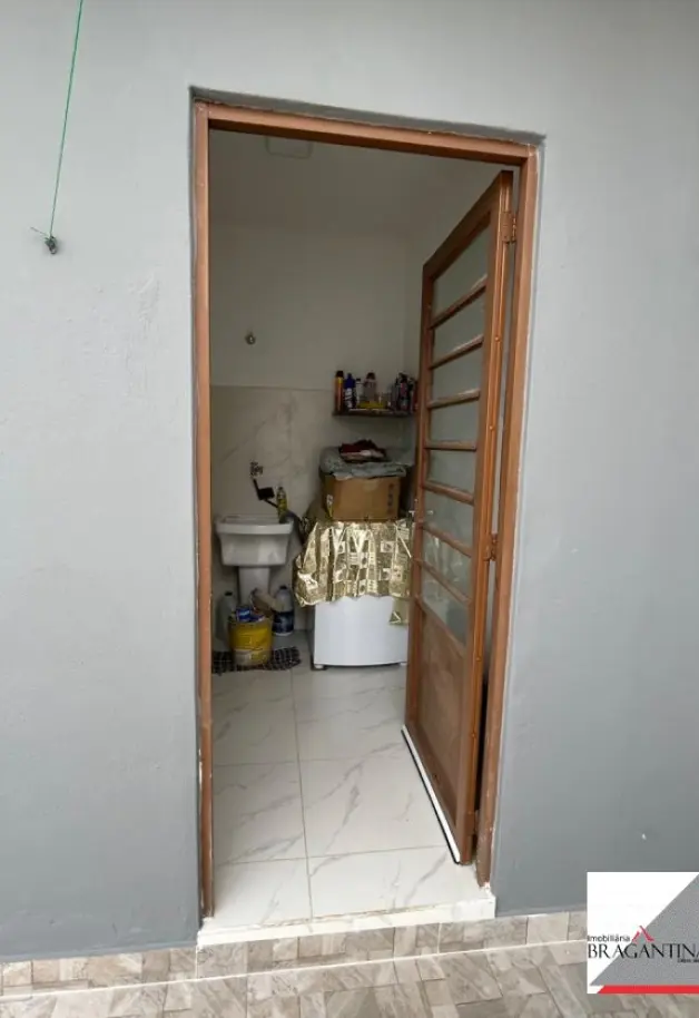 Vende, casa, térrea, Recanto Elizabeth, Bragança Paulista-SP - Foto 0