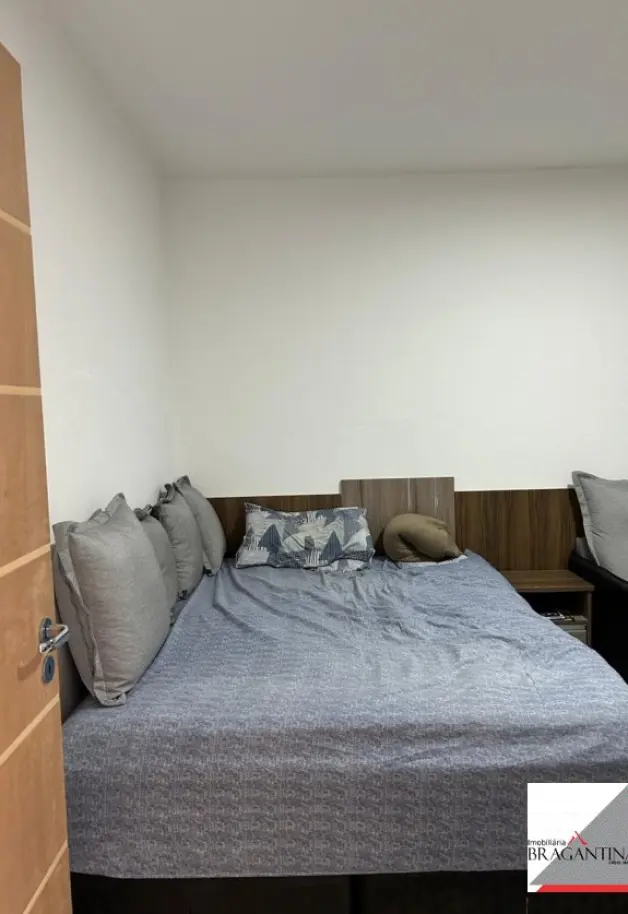 Vende, casa, térrea, Recanto Elizabeth, Bragança Paulista-SP - Foto 1