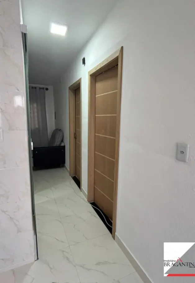 Vende, casa, térrea, Recanto Elizabeth, Bragança Paulista-SP - Foto 2