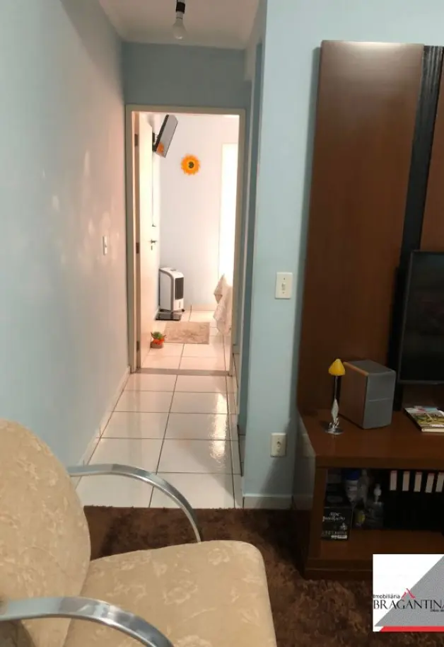 Vende, sobrado, Vila Motta, Bragança Paulista-SP - Foto 7