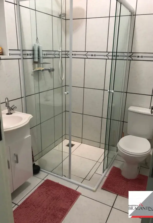 Vende, sobrado, Vila Motta, Bragança Paulista-SP - Foto 10