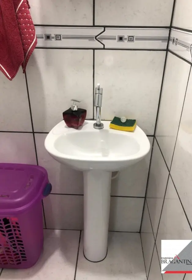 Vende, sobrado, Vila Motta, Bragança Paulista-SP - Foto 13