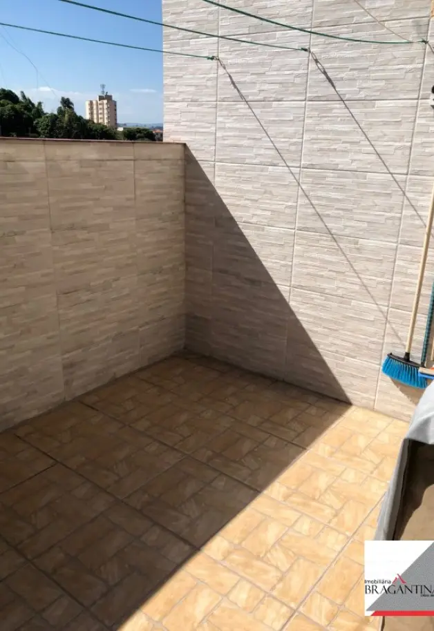 Vende, sobrado, Vila Motta, Bragança Paulista-SP - Foto 14