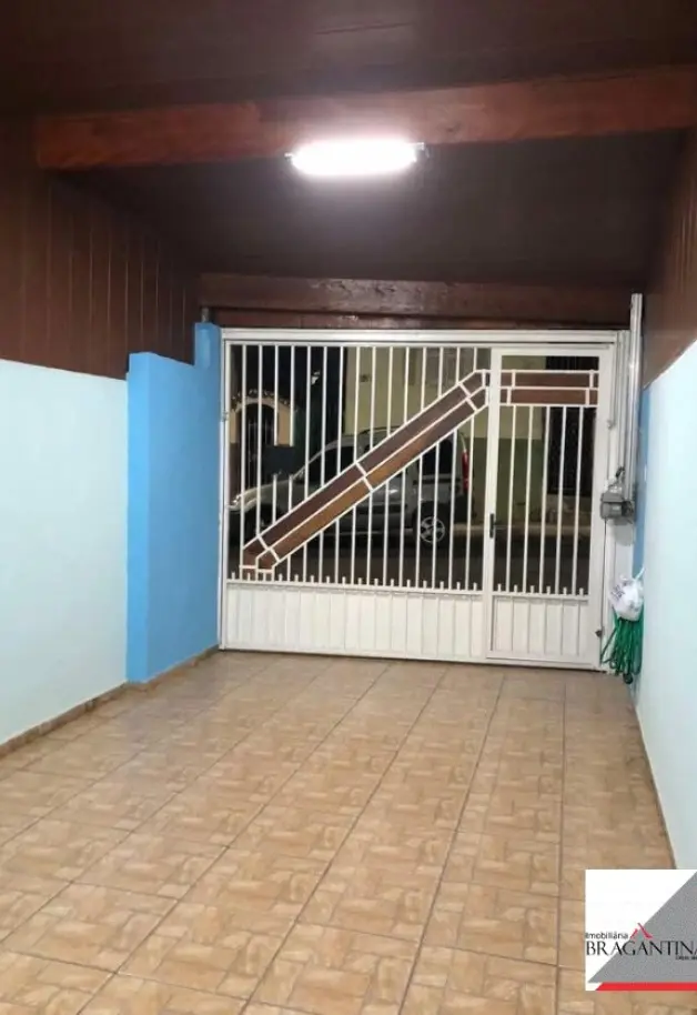 Vende, sobrado, Vila Motta, Bragança Paulista-SP - Foto 0