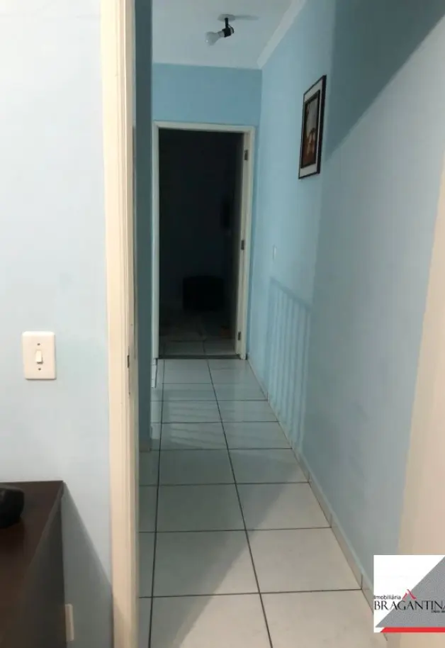 Vende, sobrado, Vila Motta, Bragança Paulista-SP - Foto 1
