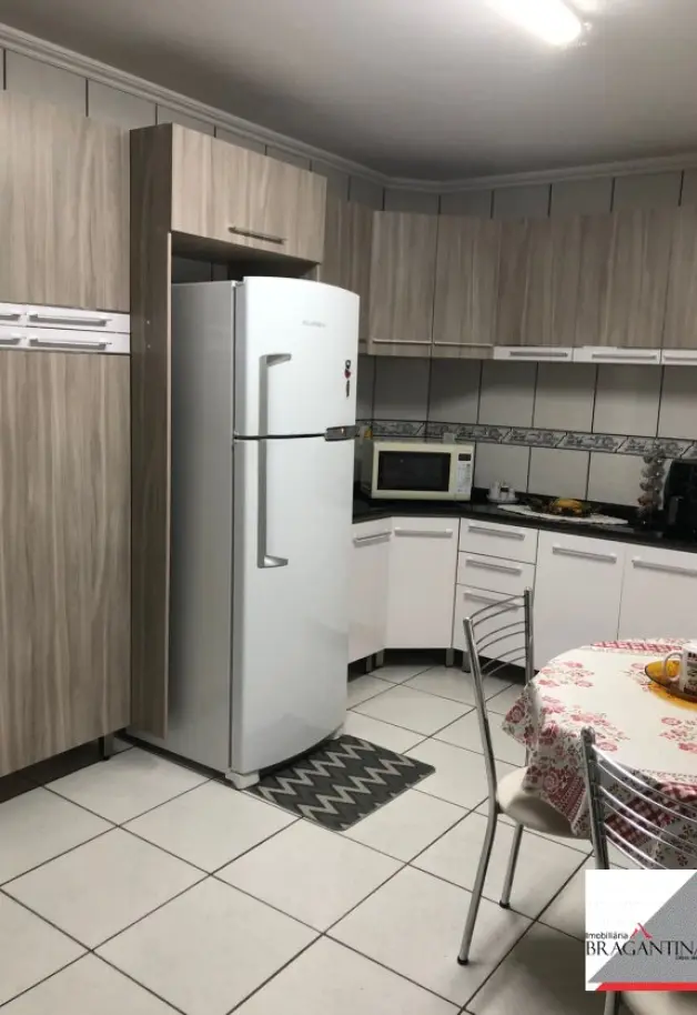 Vende, sobrado, Vila Motta, Bragança Paulista-SP - Foto 2