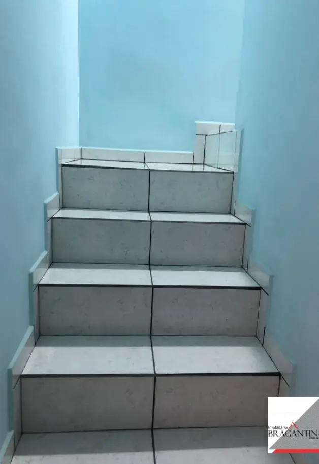 Vende, sobrado, Vila Motta, Bragança Paulista-SP - Foto 6