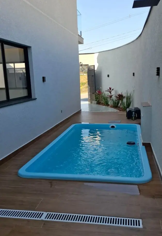Vende, sobrado com ótimo acabamento, Vila Verde, Bragança Paulista- SP - Foto 33