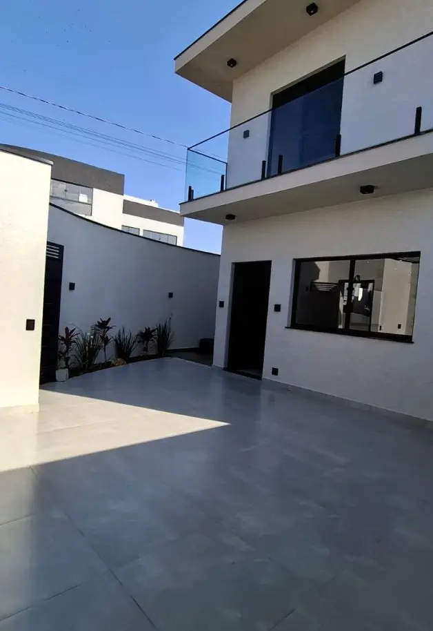 Vende, sobrado com ótimo acabamento, Vila Verde, Bragança Paulista- SP - Foto 36