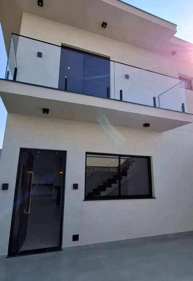 Vende, sobrado com ótimo acabamento, Vila Verde, Bragança Paulista- SP - Foto 19