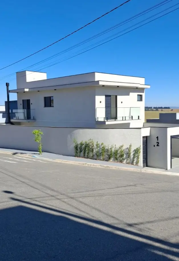 Vende, sobrado com ótimo acabamento, Vila Verde, Bragança Paulista- SP - Foto 2