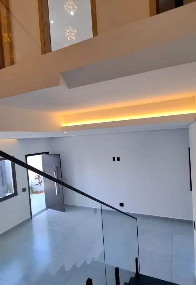 Vende, sobrado com ótimo acabamento, Vila Verde, Bragança Paulista- SP - Foto 24
