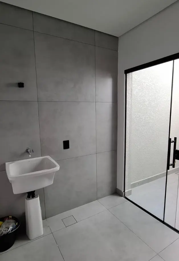Vende, sobrado com ótimo acabamento, Vila Verde, Bragança Paulista- SP - Foto 28