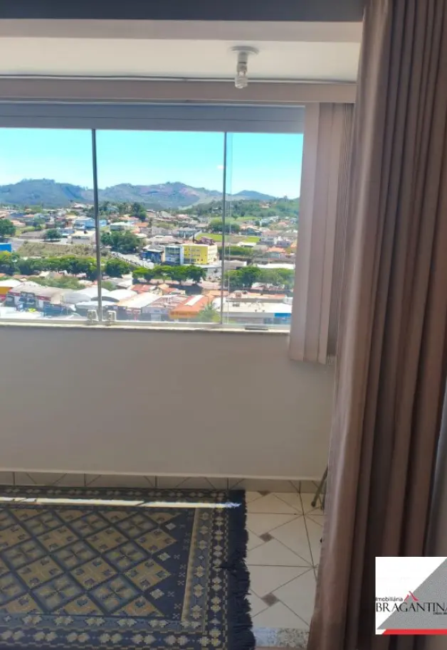 Vende, apartamento no Centro, Bragança Paulista-SP - Foto 0