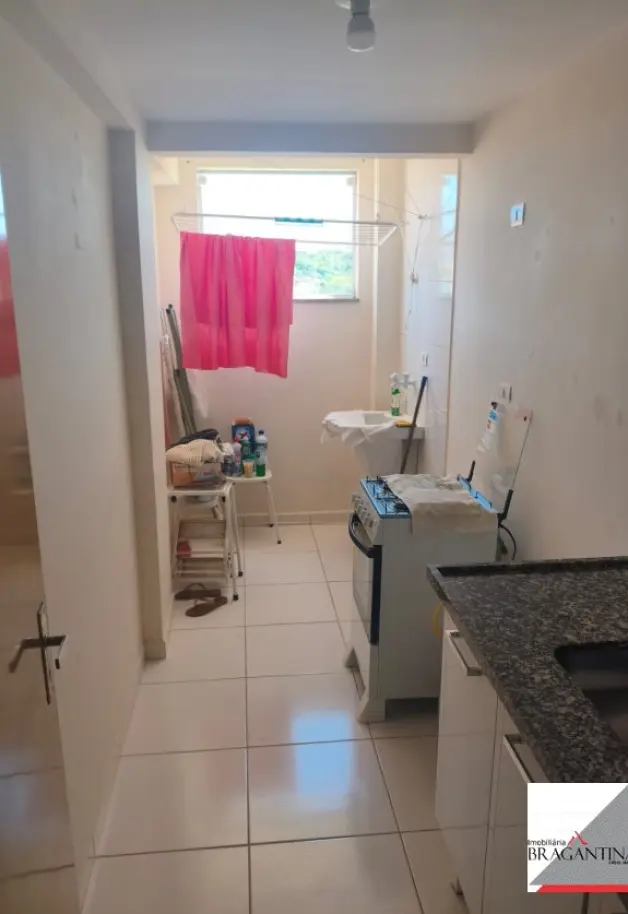 Vende, apartamento no Centro, Bragança Paulista-SP - Foto 1