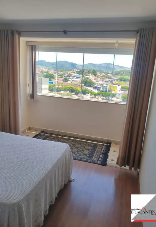 Vende, apartamento no Centro, Bragança Paulista-SP - Foto 2