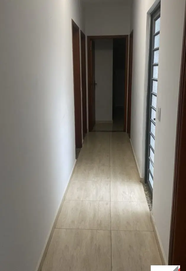 Venda, casa, térrea, jd novo mundo, Bragança Pta - SP - Foto 6
