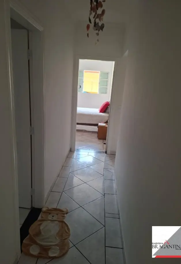 Vende, casa, térrea, Vila Batista, zona norte, Bragança Paulista-SP - Foto 7