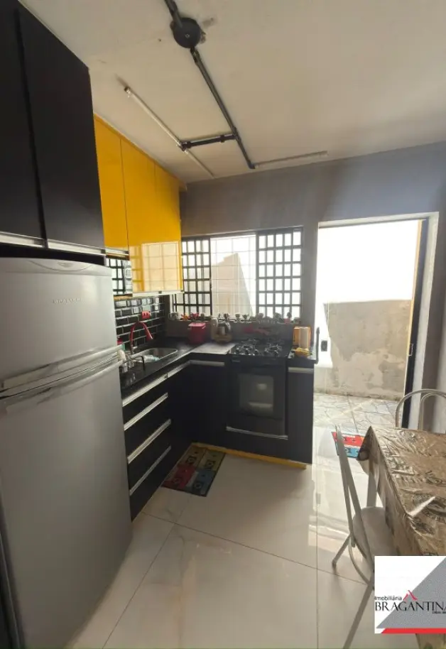 Vende, casa, Jardim Imperial, Atibaia, SP - Foto 8