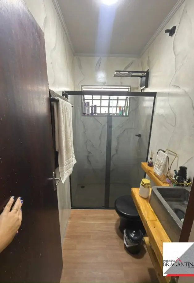 Vende, casa, Jardim Imperial, Atibaia, SP - Foto 9