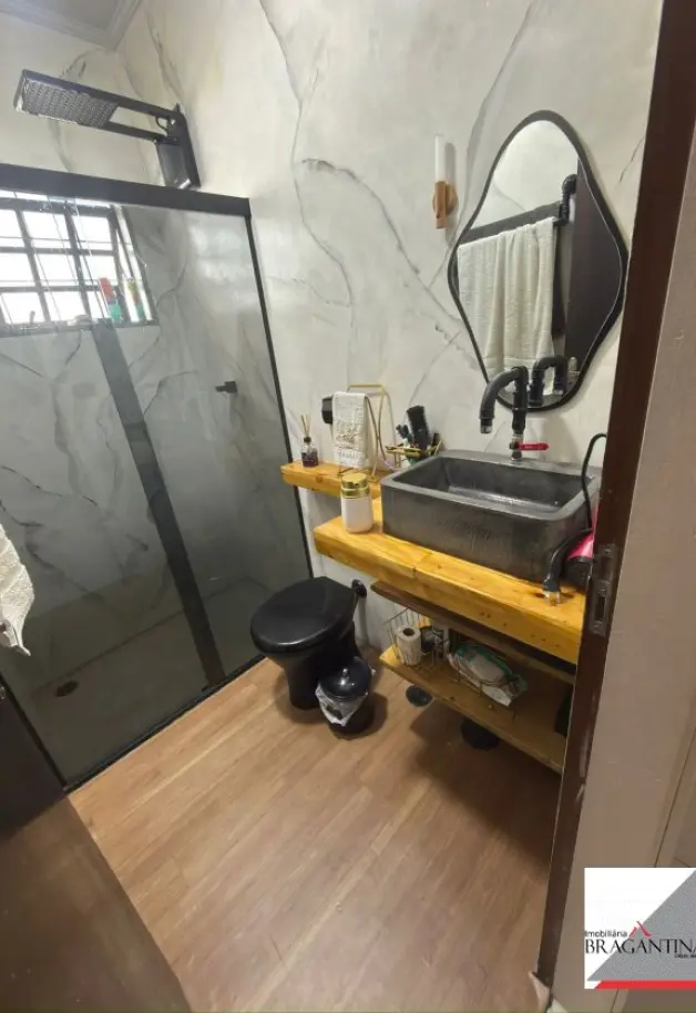 Vende, casa, Jardim Imperial, Atibaia, SP - Foto 10