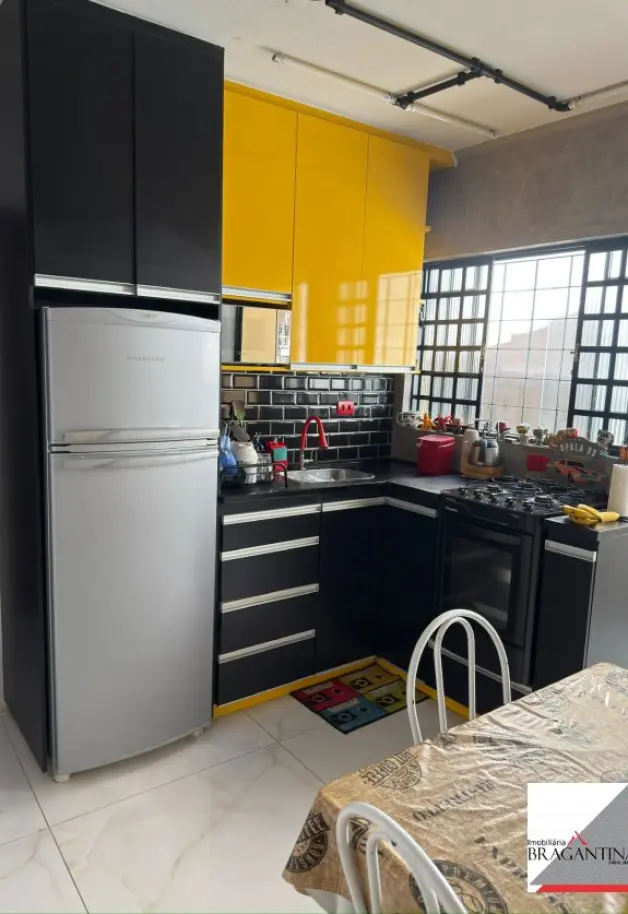 Vende, casa, Jardim Imperial, Atibaia, SP - Foto 15